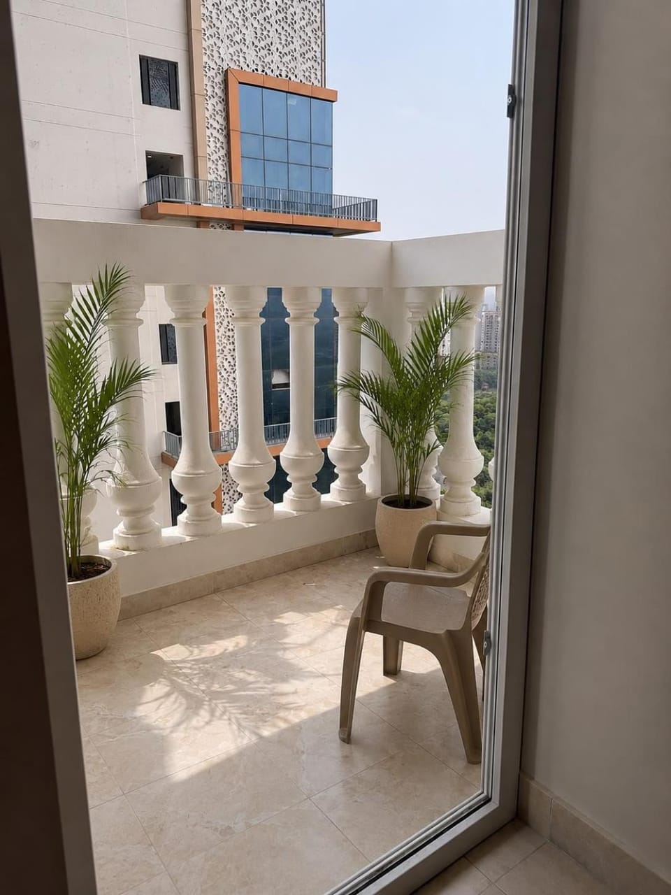 Alaya Retreat Apartment in Noida