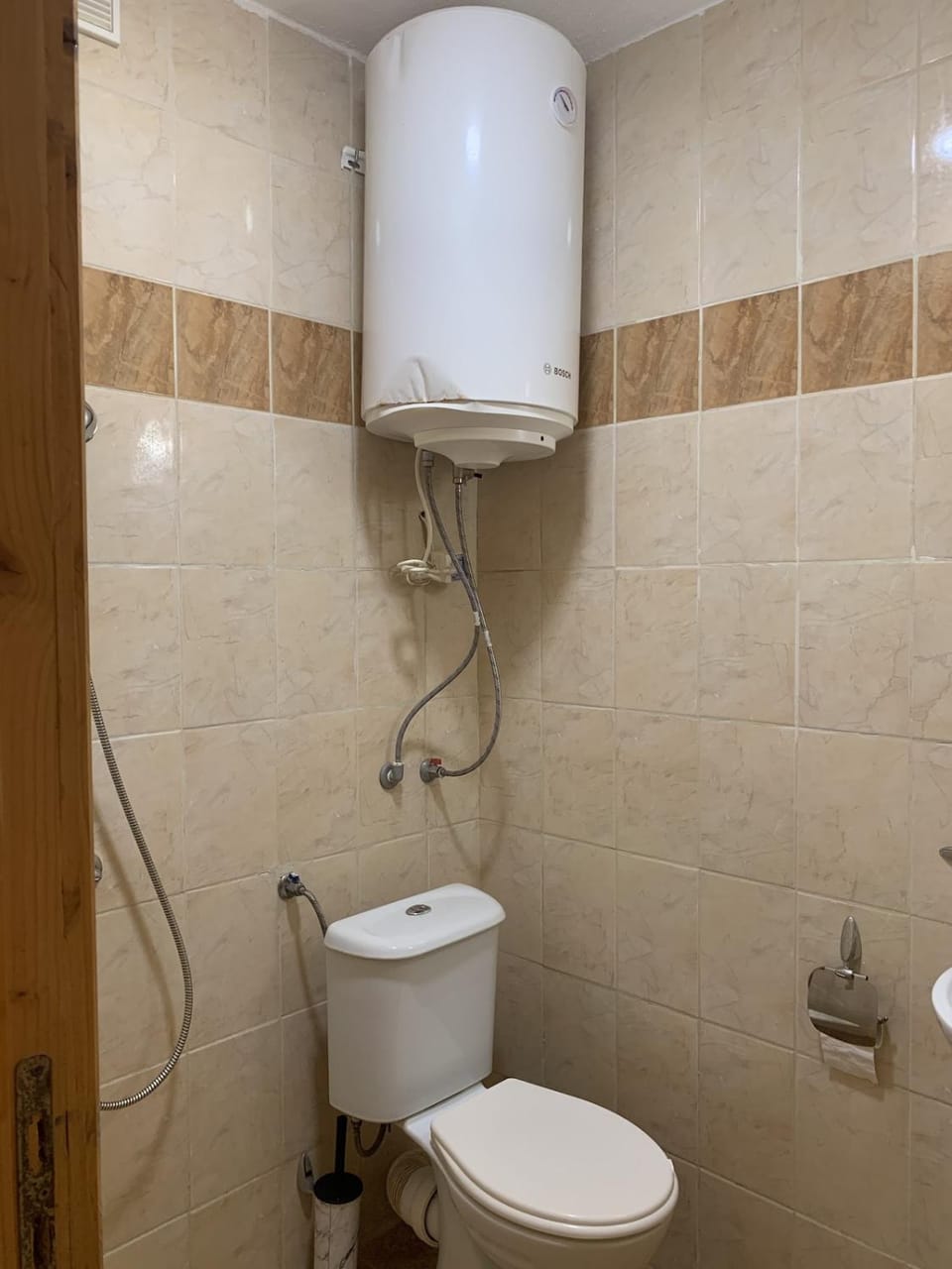 Toilet, Bathroom
