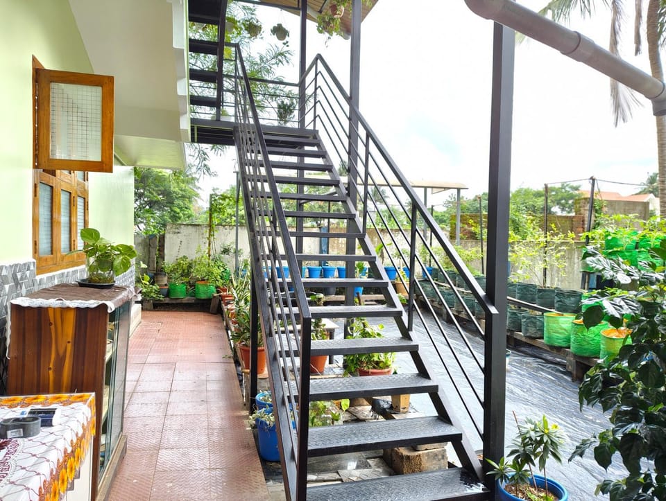 Madhavam homestay Vacation rental in Kerala