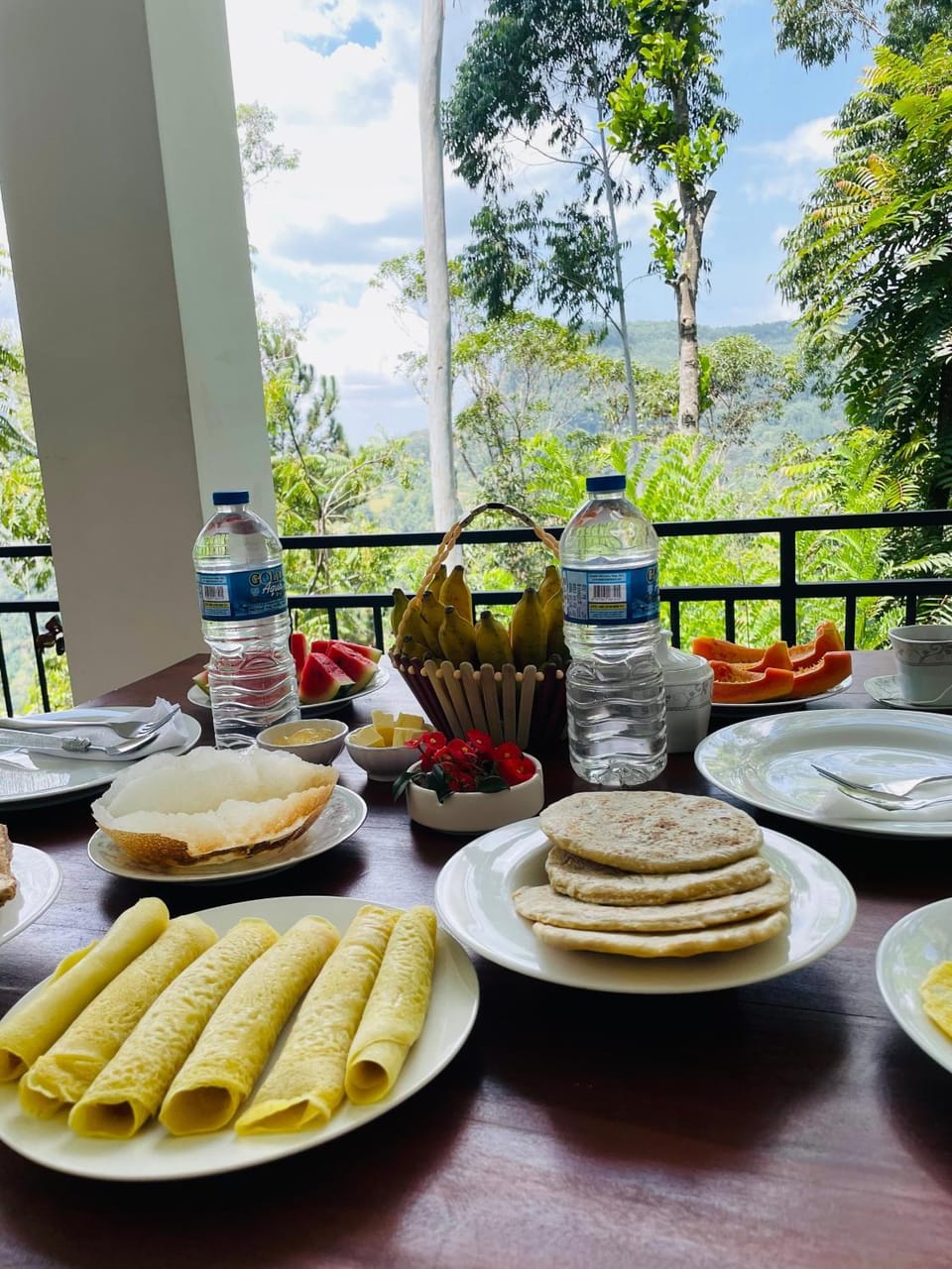 View (from property/room), Food and drinks, Food, Breakfast, Continental breakfast
