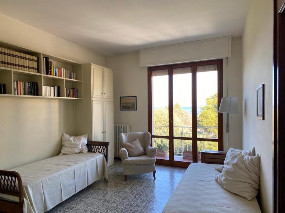 A due passi dalle Ghiaie Apartment in Portoferraio