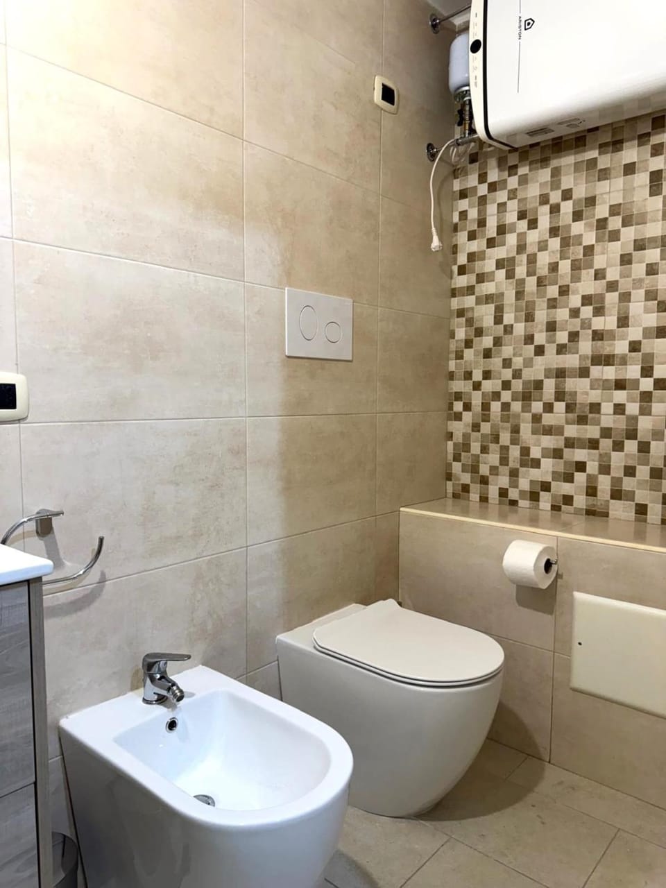 Shower, Toilet, Bathroom, bidet