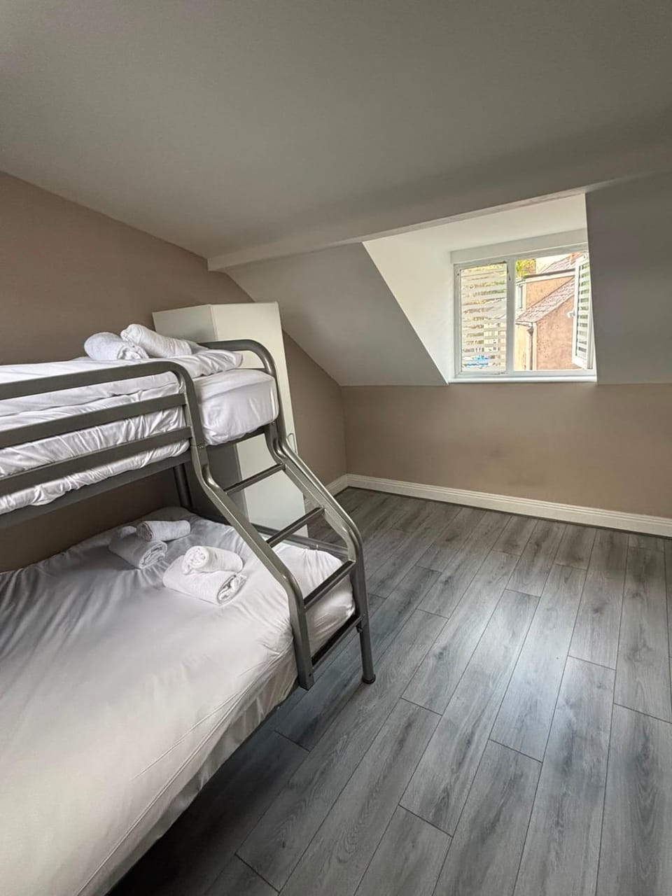 Shamrock Quay Bed and Breakfast in Cork City