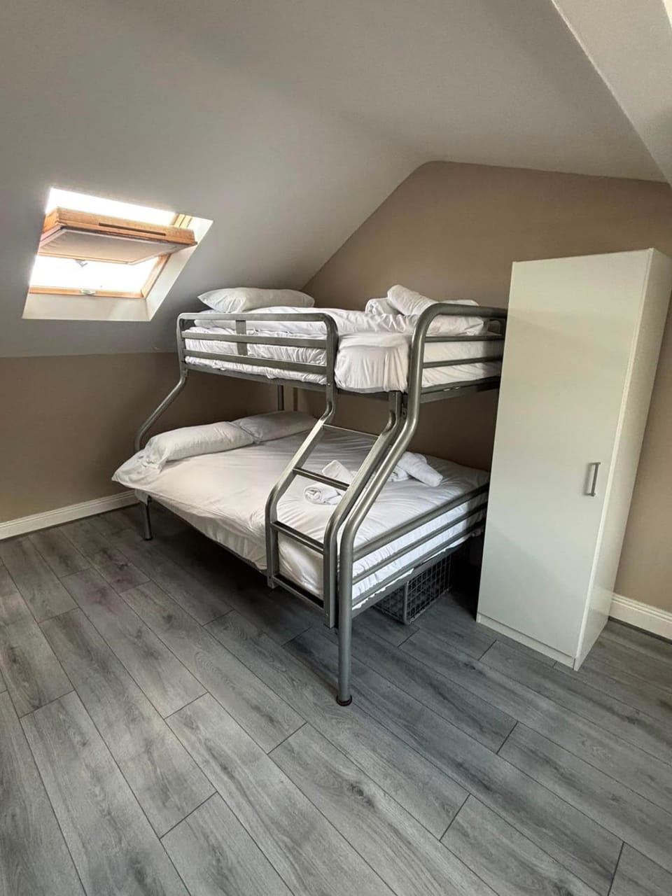 Shamrock Quay Bed and Breakfast in Cork City