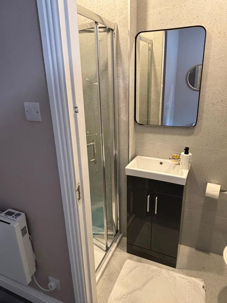Shamrock Quay Bed and Breakfast in Cork City