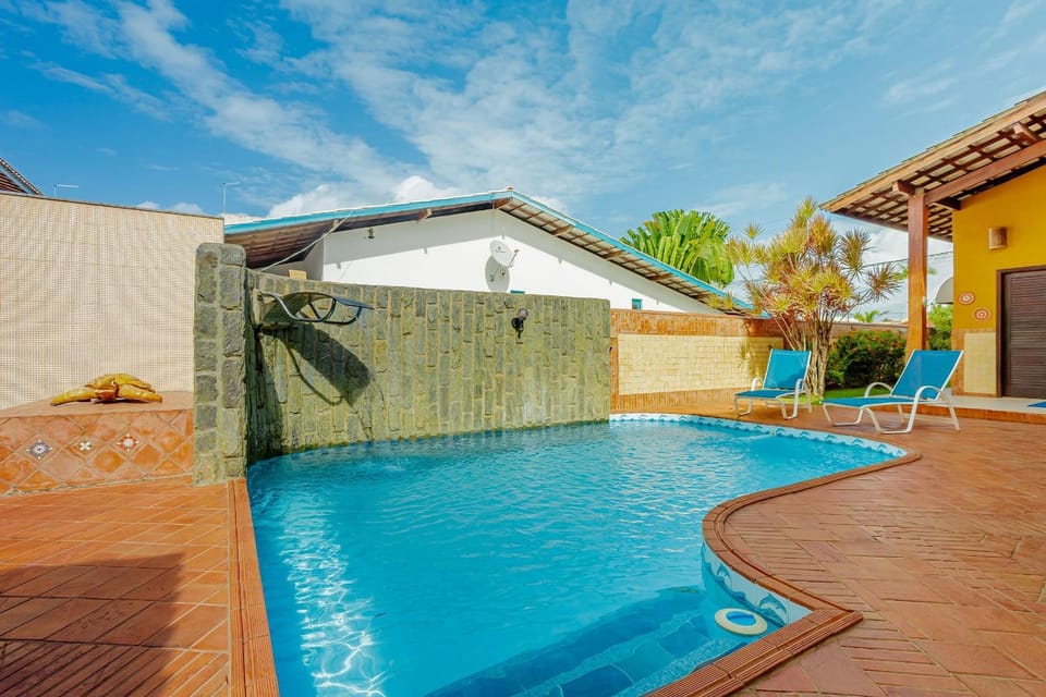Seating area, Swimming pool