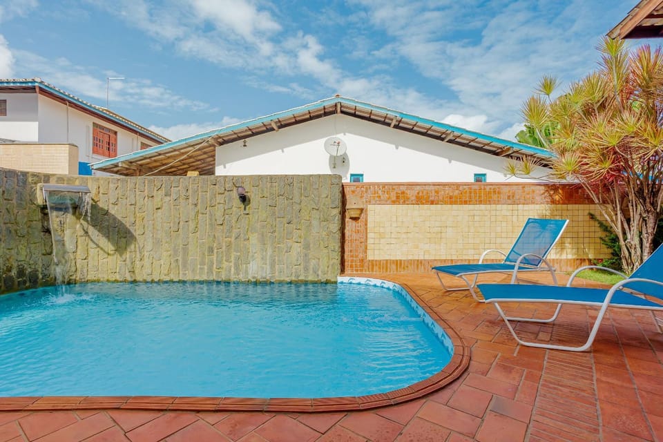 Seating area, Swimming pool