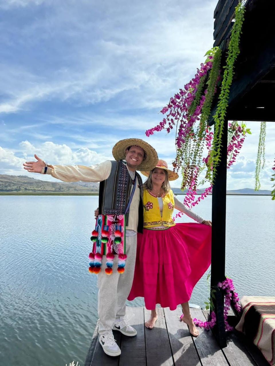 Titicaca Beluxia Peru Country House in Puno, Peru