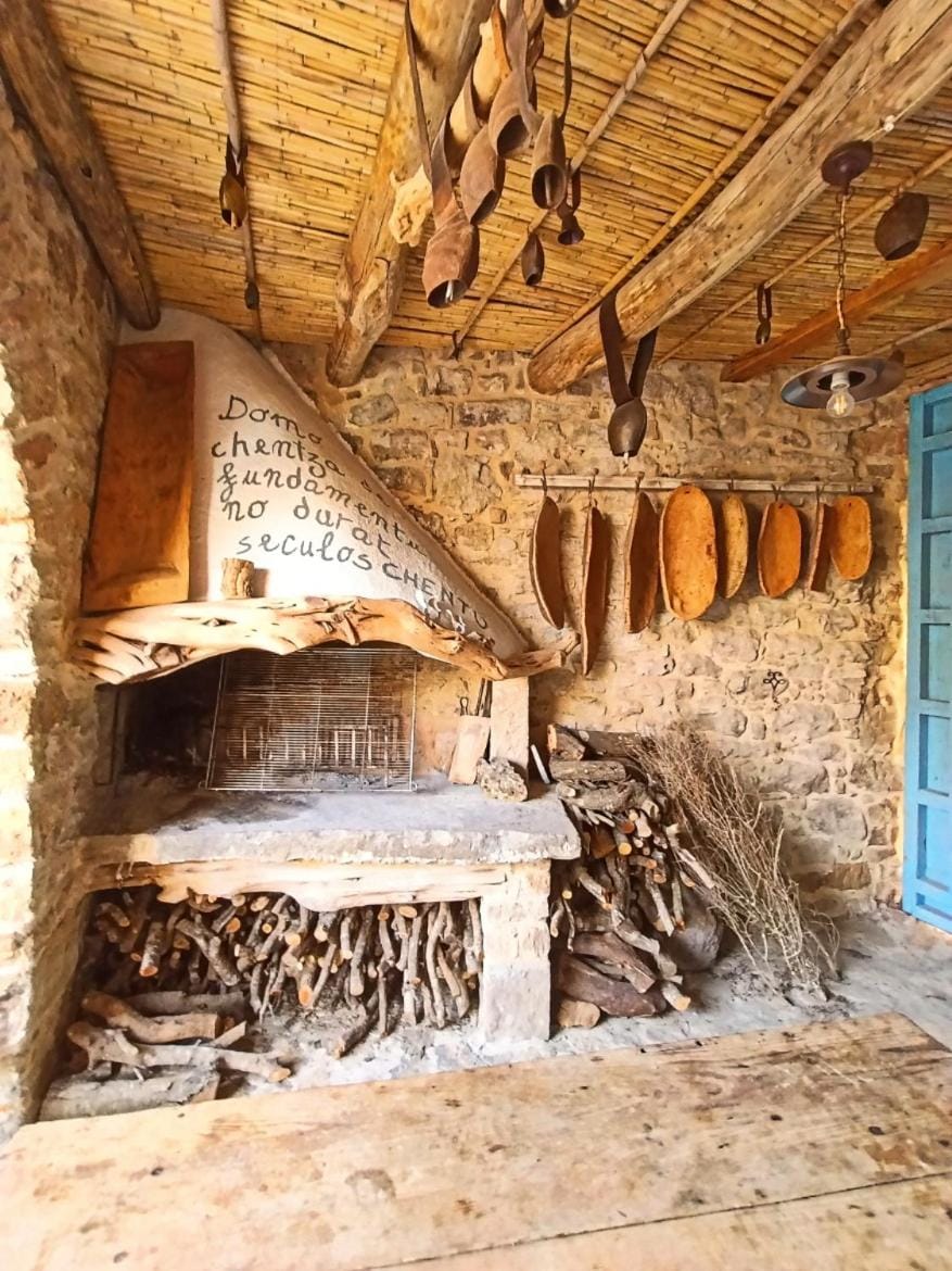 Sa Centenaria Bed and Breakfast in Sardinia