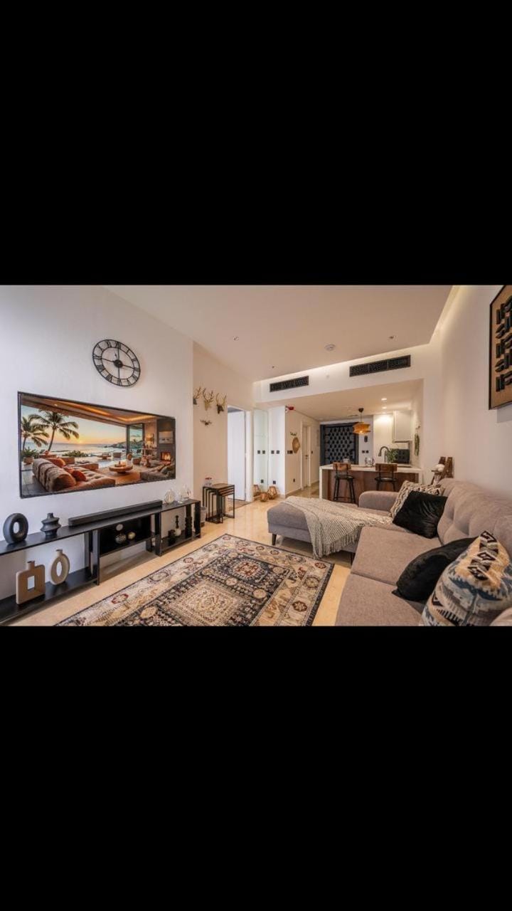 نجمة داماك Apartment in Jeddah