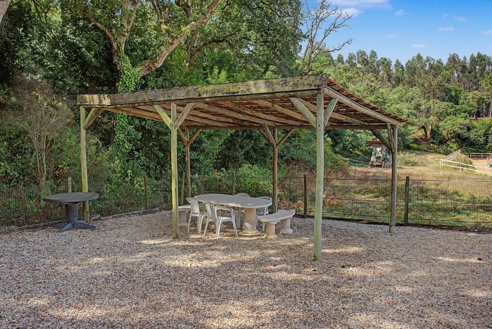 Quinta Vale Formoso Farm Stay in Santarém District, Portugal