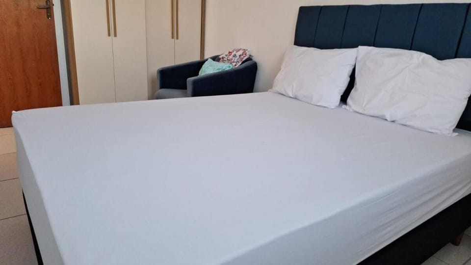 Estúdio Completo, conforto com preço justo Apartment in Curitiba