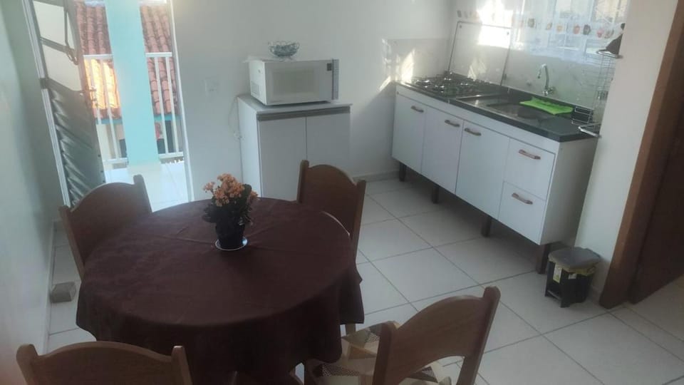 Estúdio Completo, conforto com preço justo Apartment in Curitiba