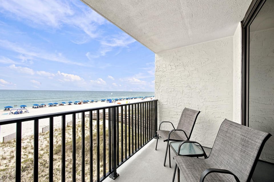 Lei Lani 202T House in Orange Beach