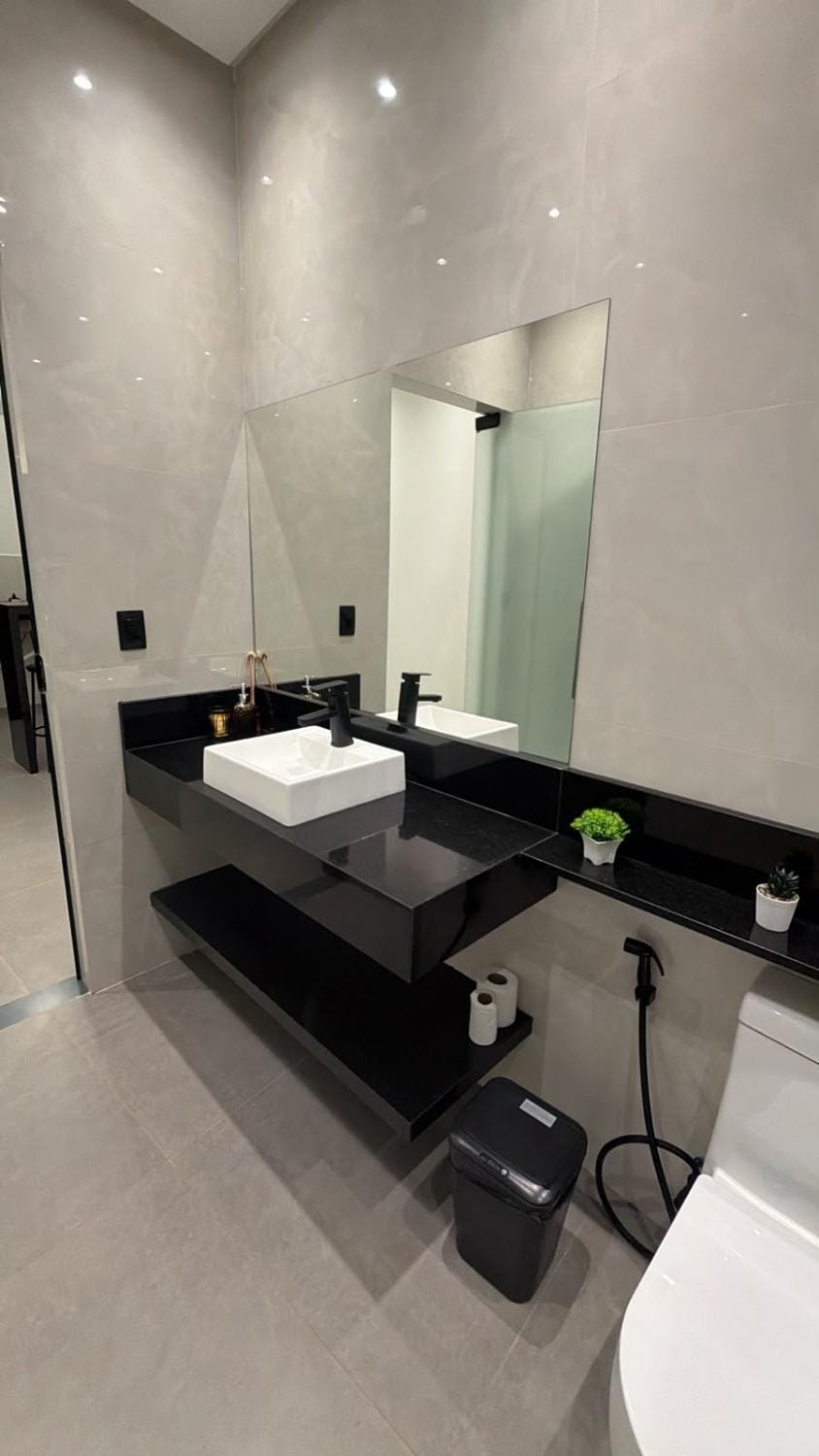 Suits Hotel Pratinha Hotel in State of Bahia