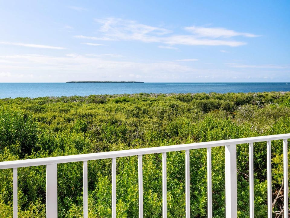 The Happy Reef 4209 King and Queen Apartment in Tavernier