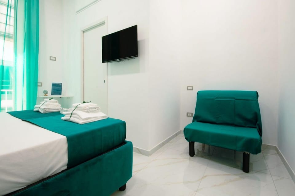 La reggia della Duchesca Bed and Breakfast in Naples