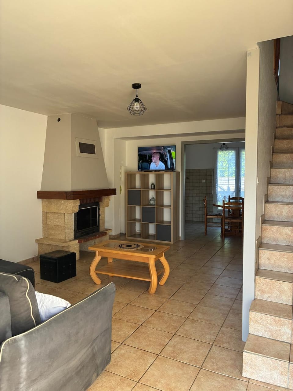 maison bozouls House in Espalion