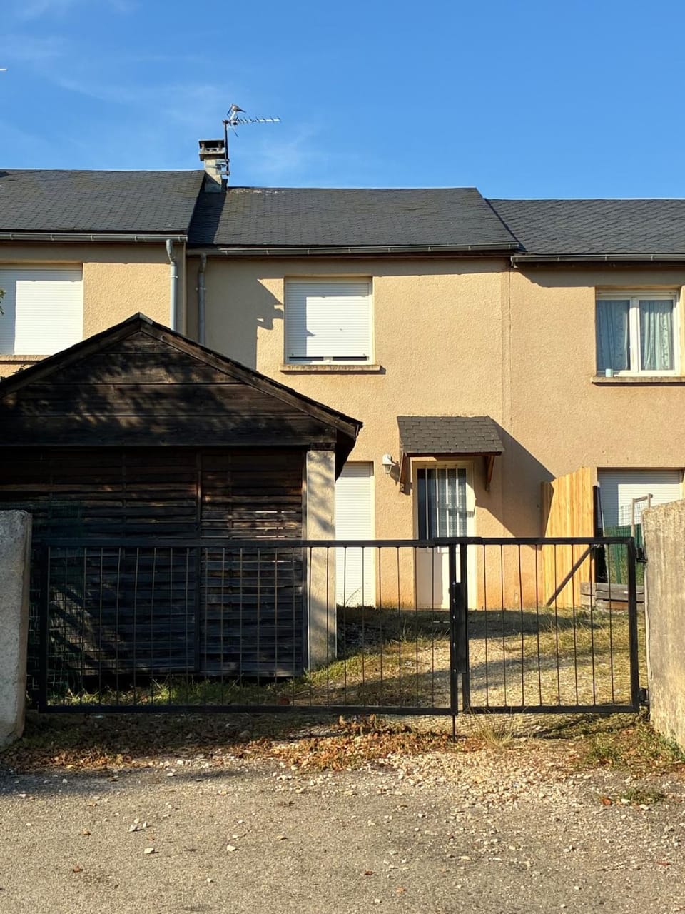 maison bozouls House in Espalion