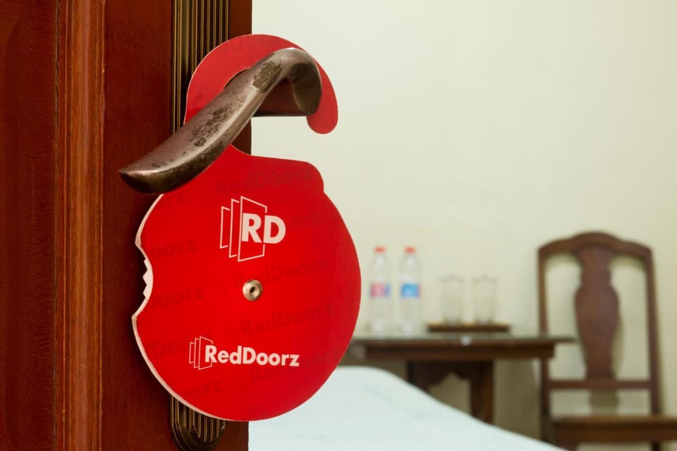 Property building, Bedroom