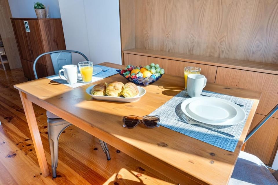 Bolhão Charming Apartment Apartment in Porto