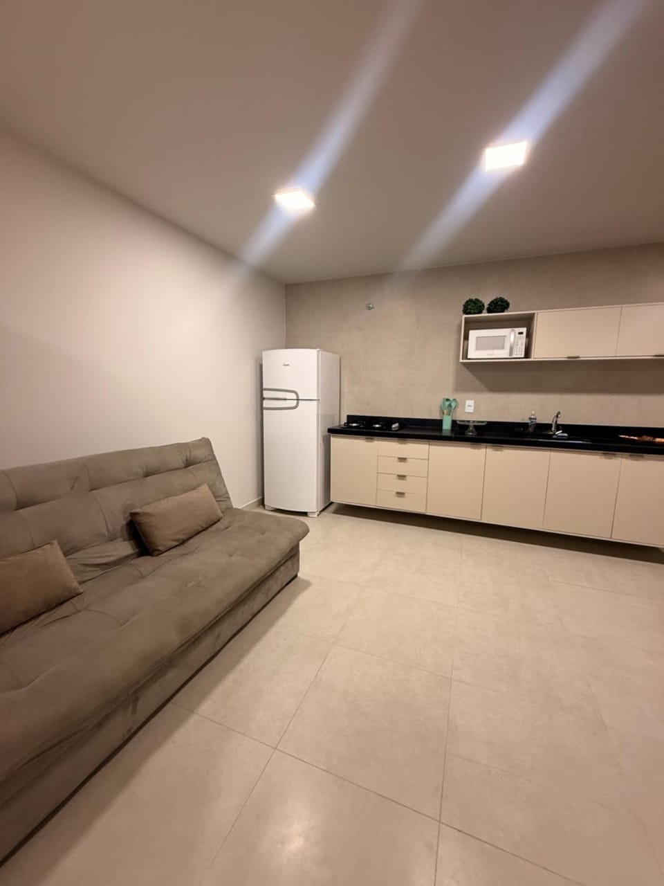 Costa de Carapibus flat Apartment in State of Paraíba, Brazil