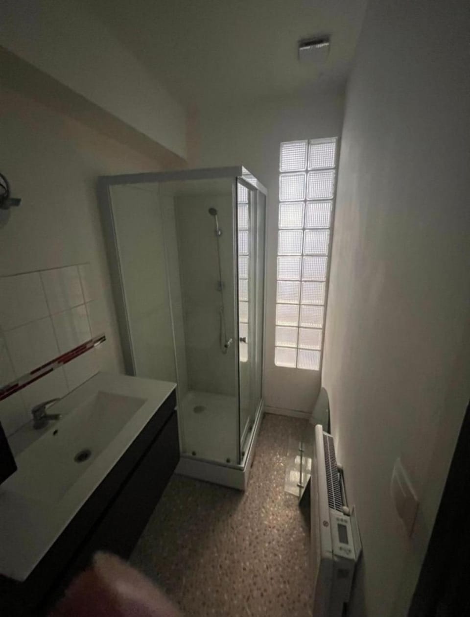 Appartement Pégot- 2chambres-wifi-local vélo-parking voiture Apartment in Occitanie