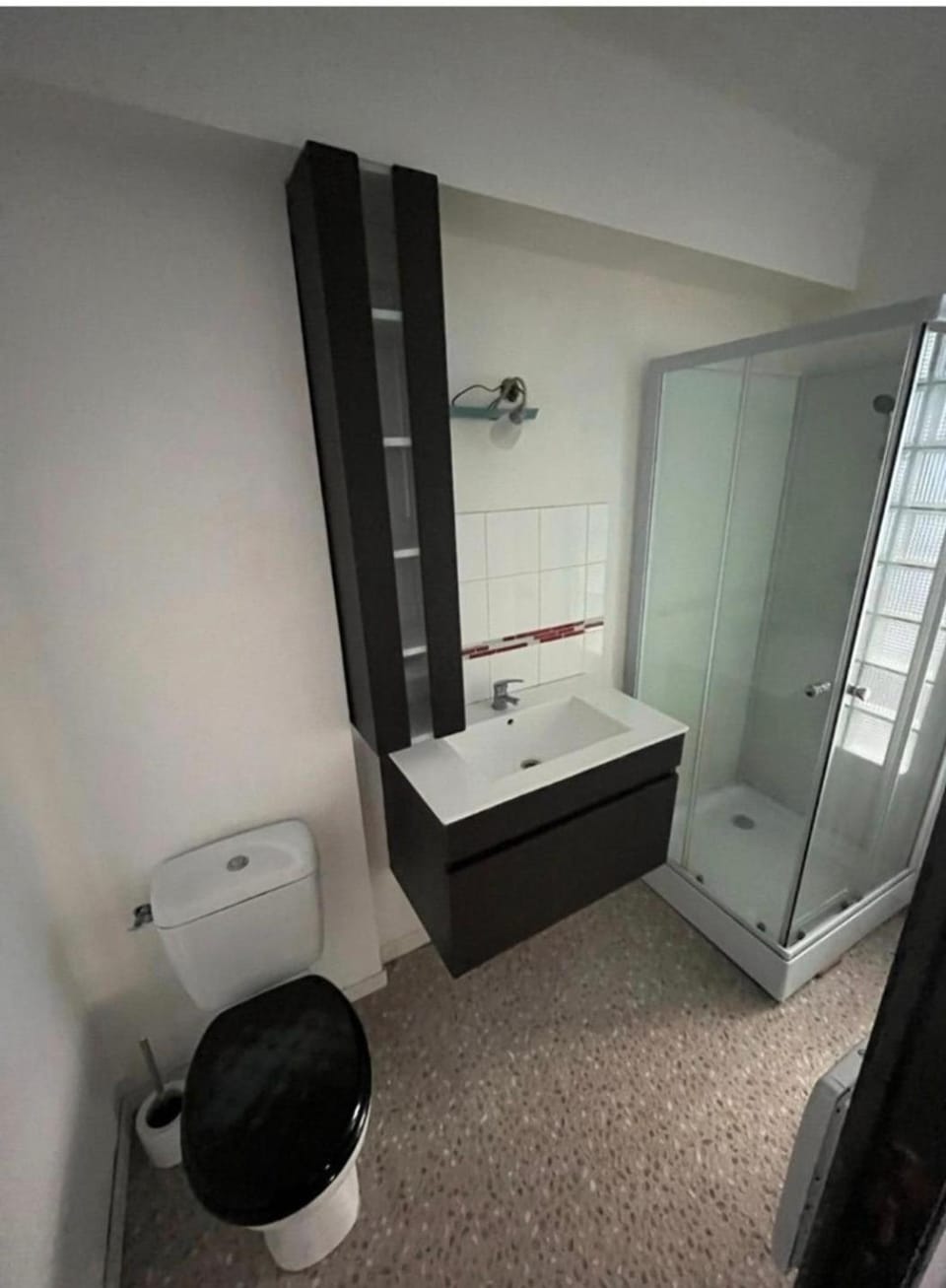Appartement Pégot- 2chambres-wifi-local vélo-parking voiture Apartment in Occitanie