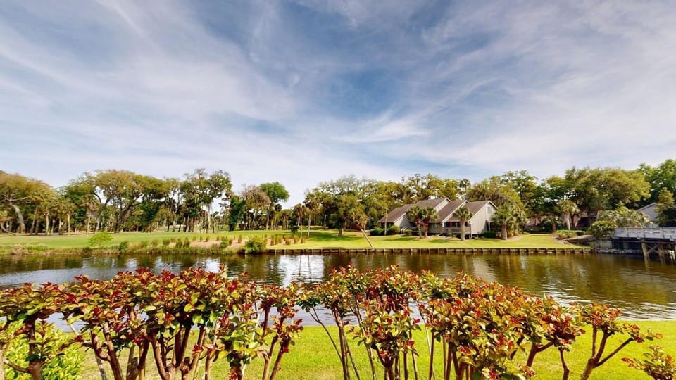 997 Inverness Village Villa in Hilton Head Island