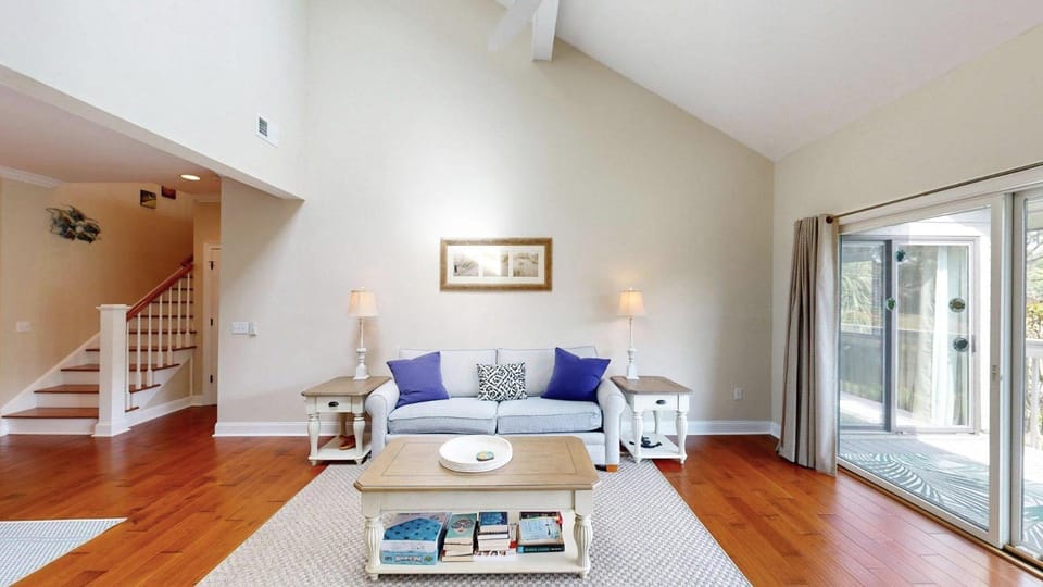 997 Inverness Village Villa in Hilton Head Island