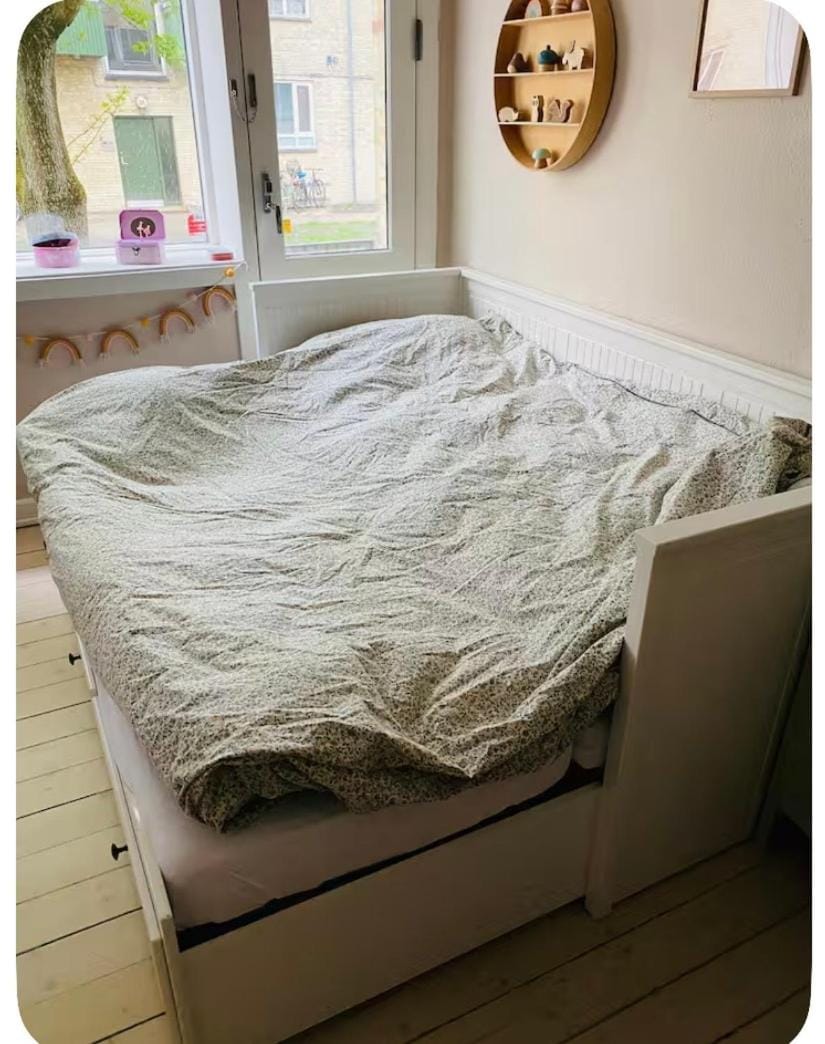 Hyggelig lejlighed i Valby Apartment in Copenhagen
