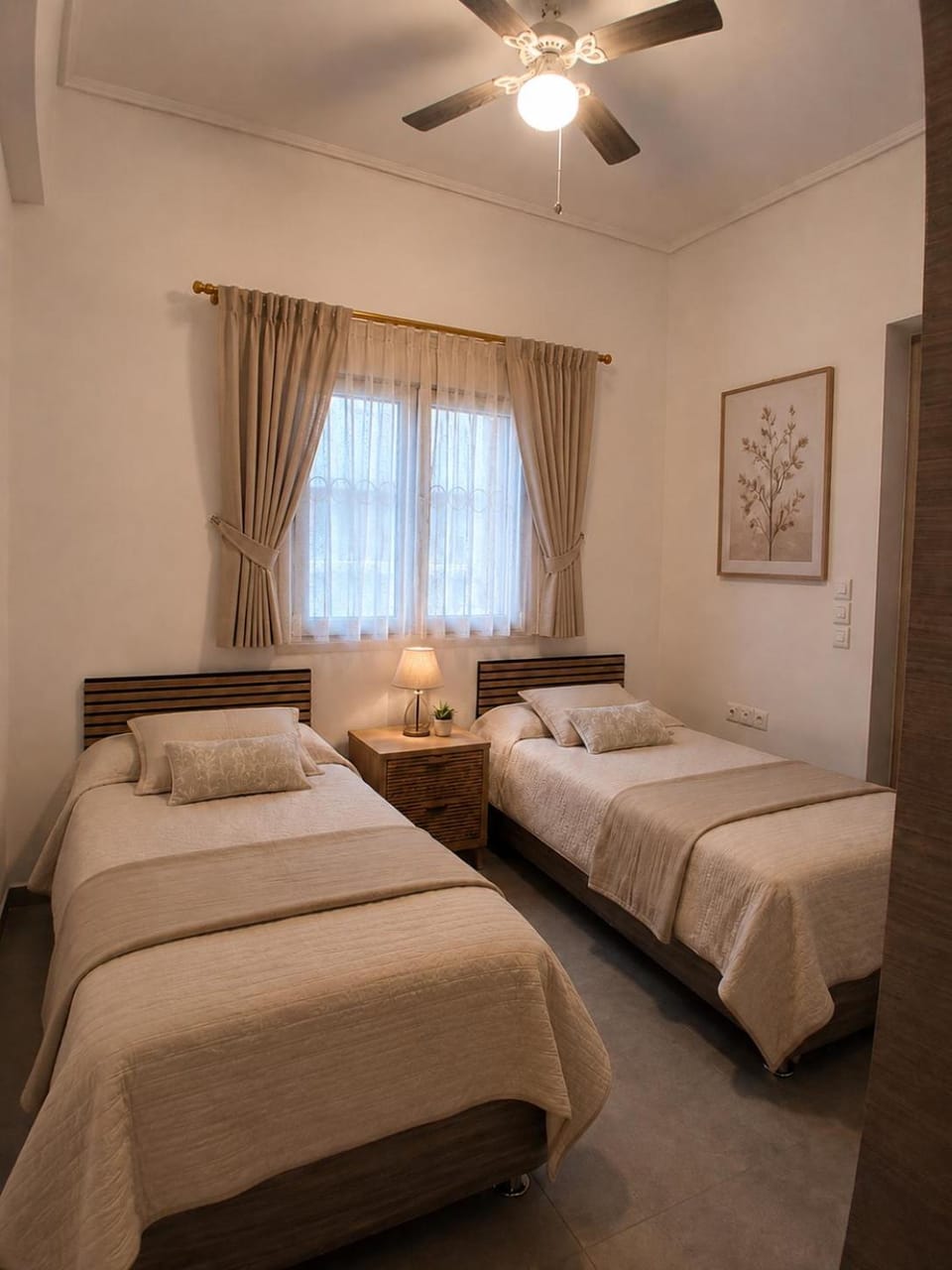 Nini Home Glifada Apartment in South Athens