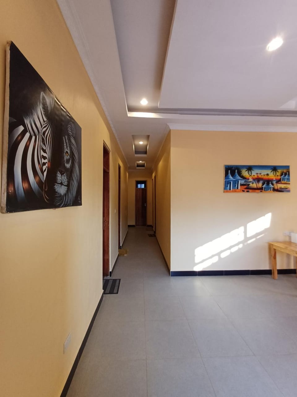 Matui House Bed and Breakfast in Unguja North Region
