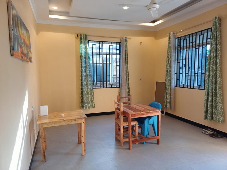Matui House Bed and Breakfast in Unguja North Region