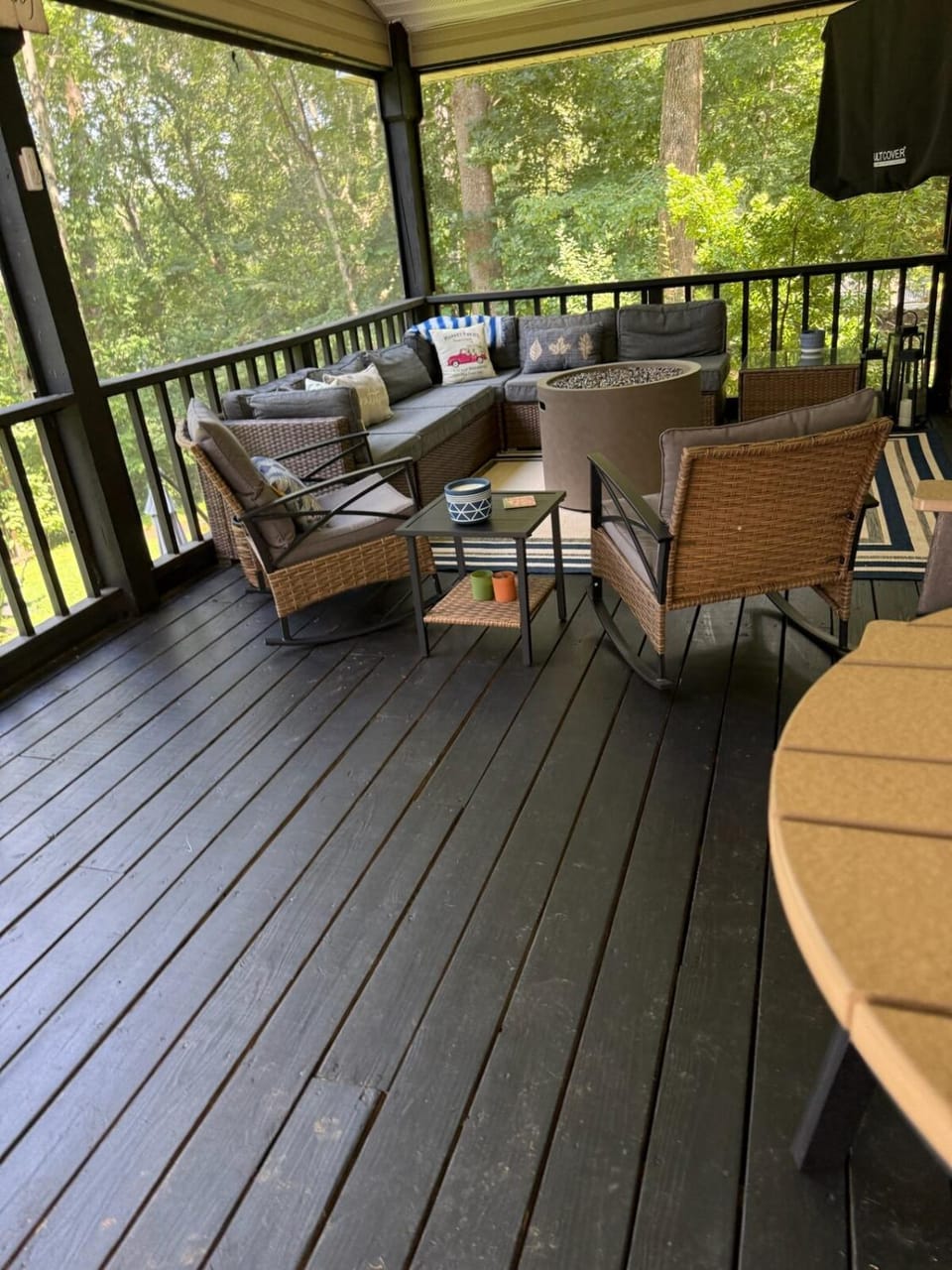 View (from property/room), Balcony/Terrace