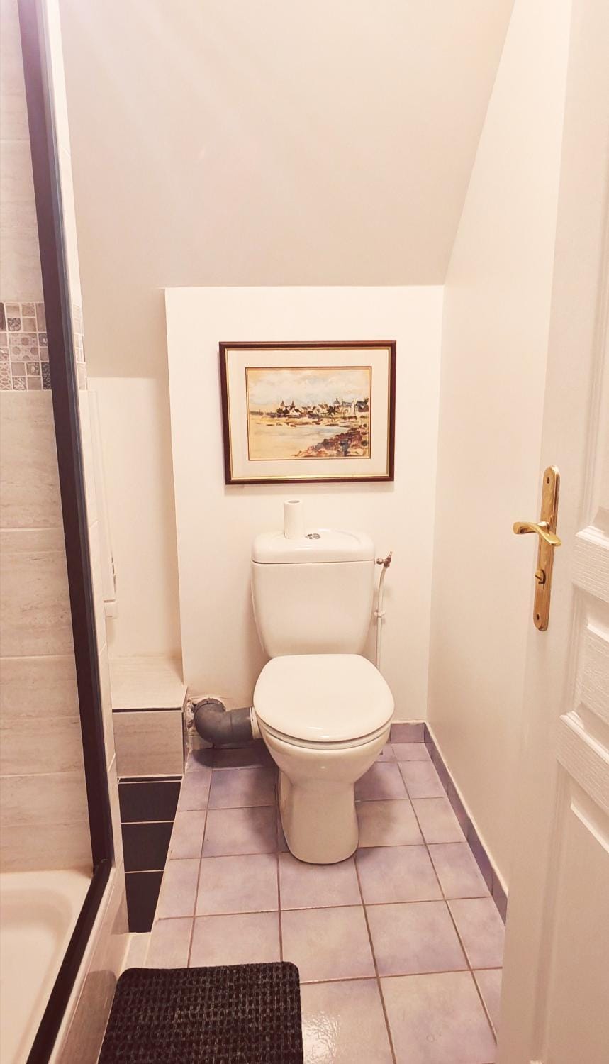 Maison Jardin des Roses Vacation rental in Bussy-Saint-Georges