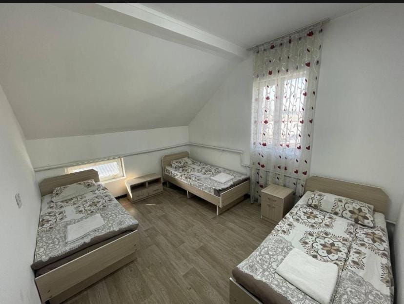 Good hostel in Bishkek, 5 min for bus station Hostel in Almaty Region, Kazakhstan
