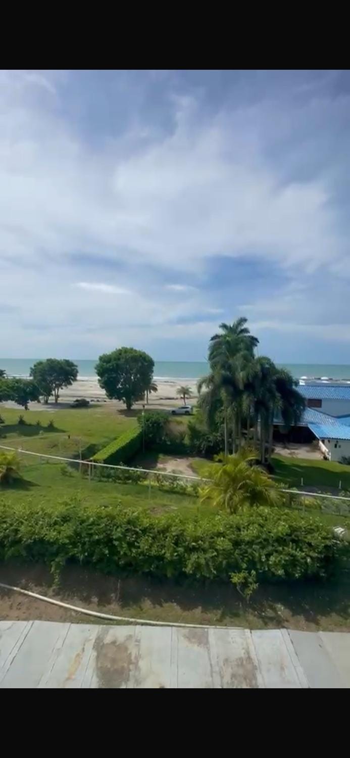 Great Apartment Ocean View Apartment in Rio Hato