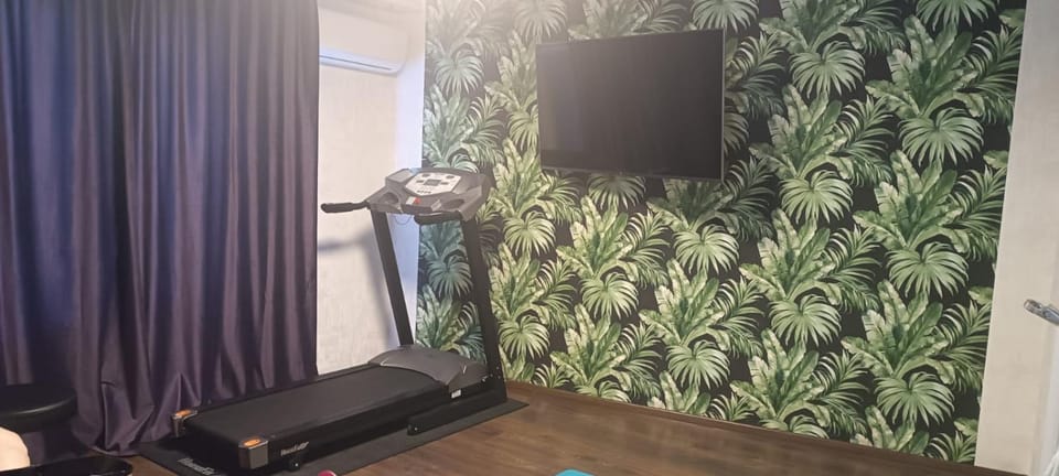 Домик у моря в Аркадии Apartment in Odessa