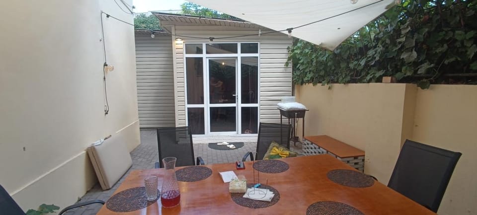 Домик у моря в Аркадии Apartment in Odessa