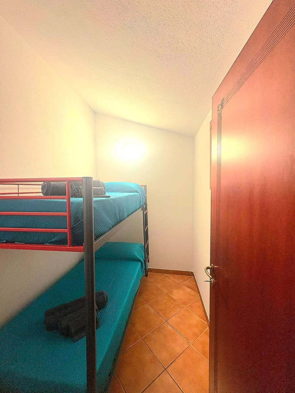 family house Apartment in Olbia