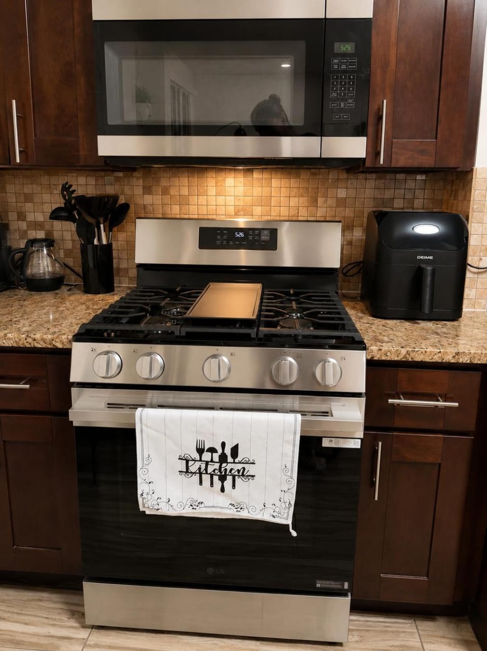 Haven Apartment in North Bergen