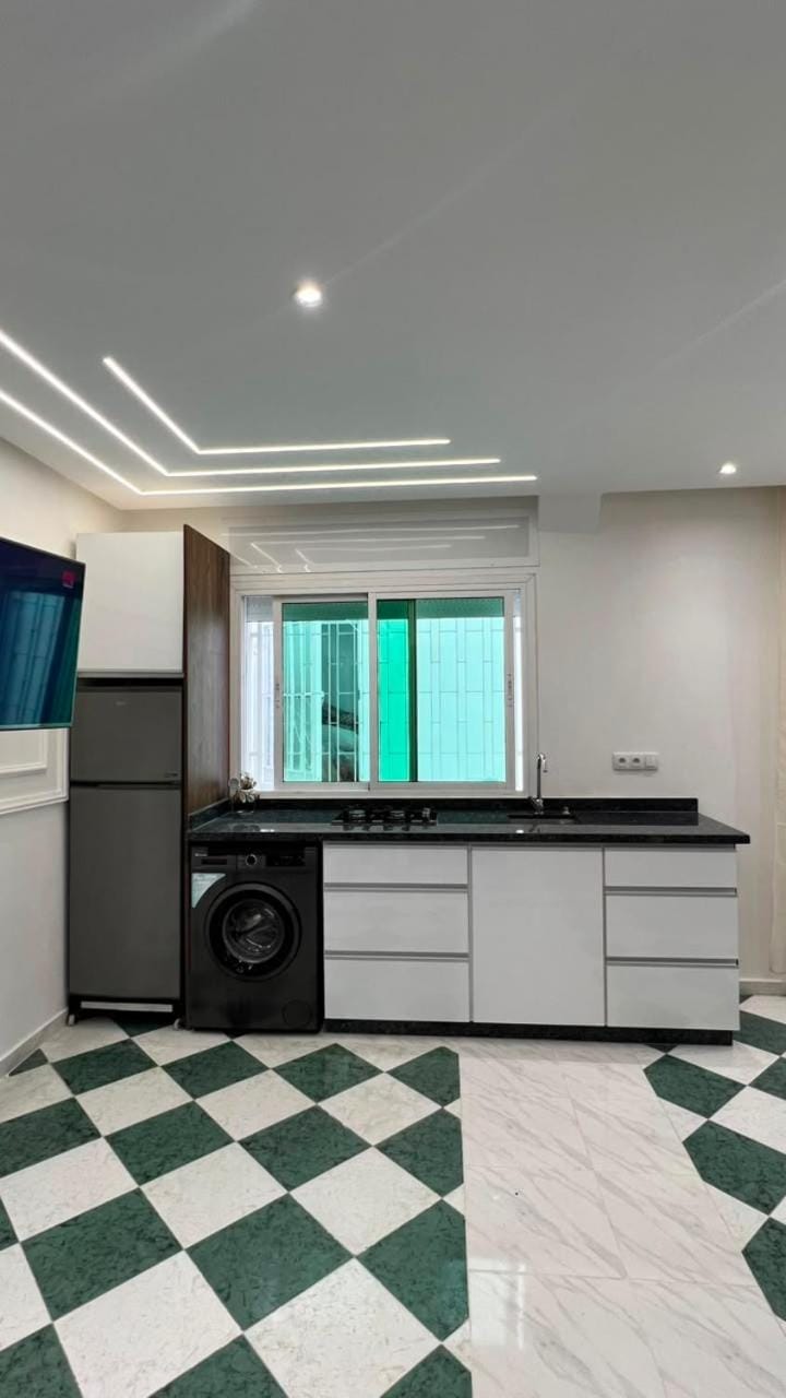 Tanger Marina Bay Apartment Apartment in Tangier