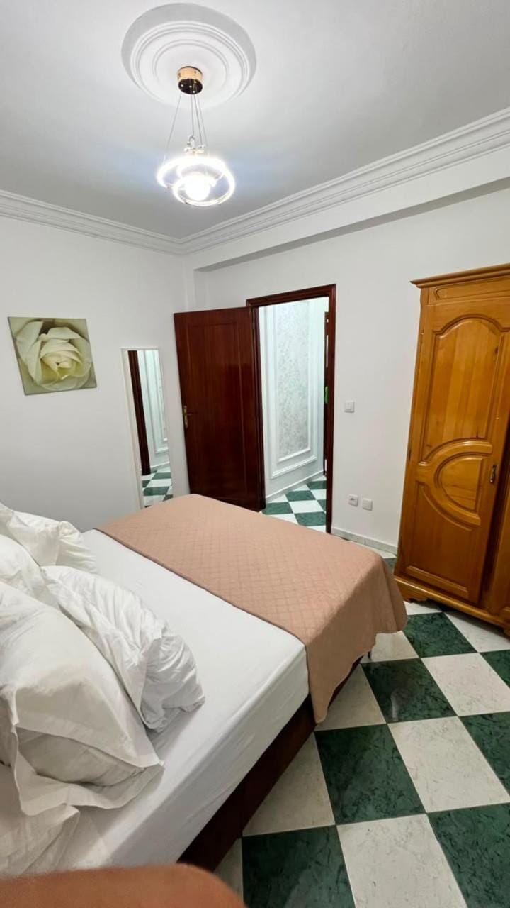 Tanger Marina Bay Apartment Apartment in Tangier