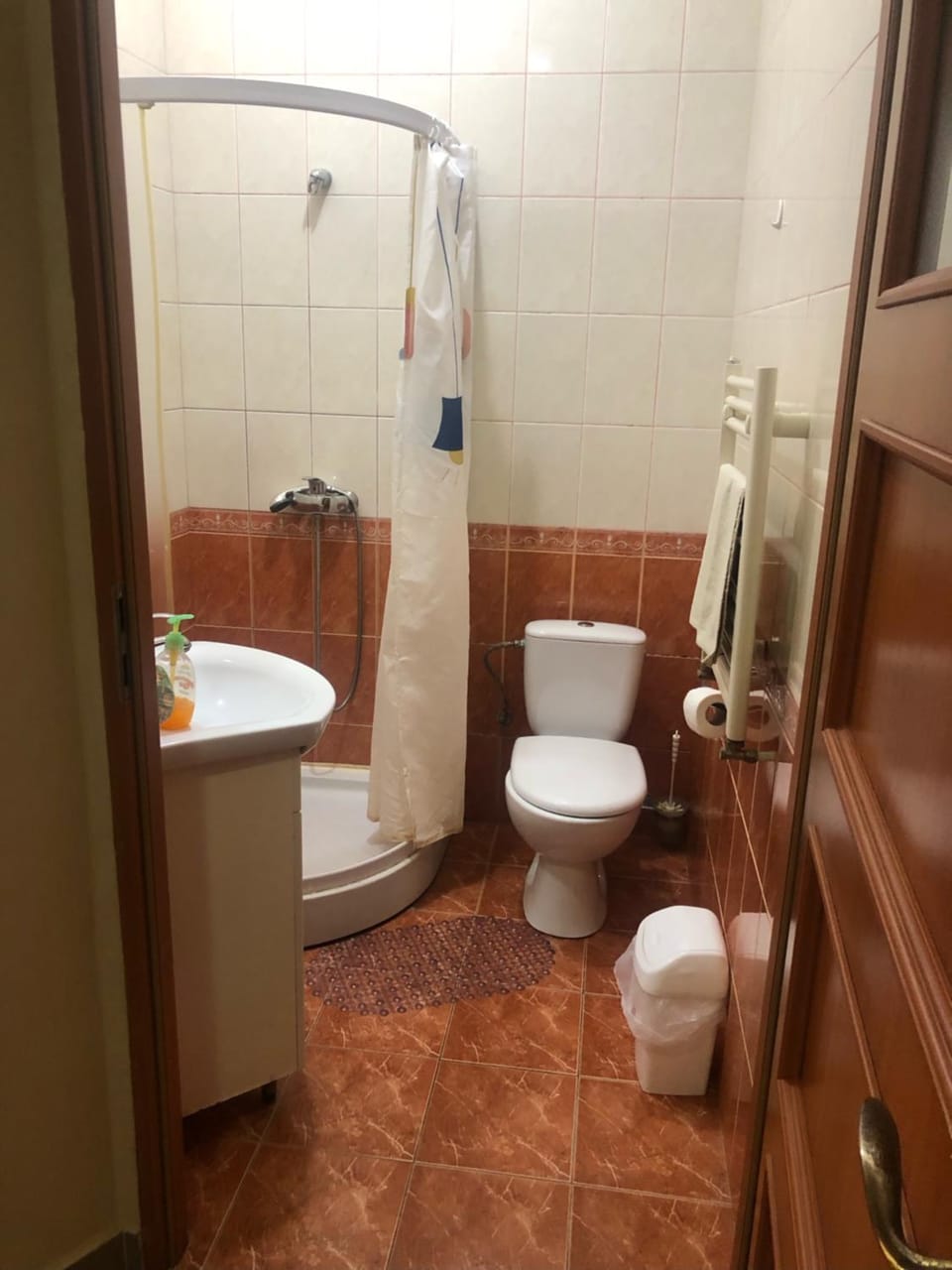 Hotel Marianna Hotel in Ukraine