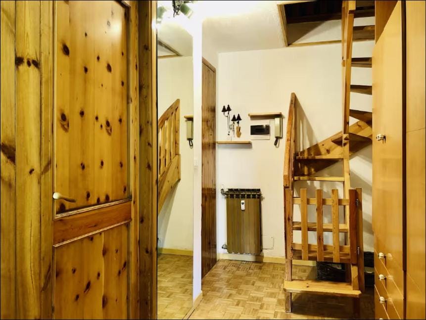 Casa Carola Apartment in Courmayeur
