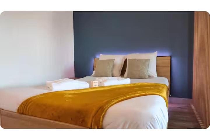 Le Sainte Claire Apartment in Limoges