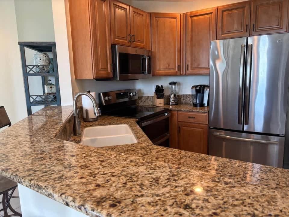 Bright condo in paradise Apartment in Bonita Springs