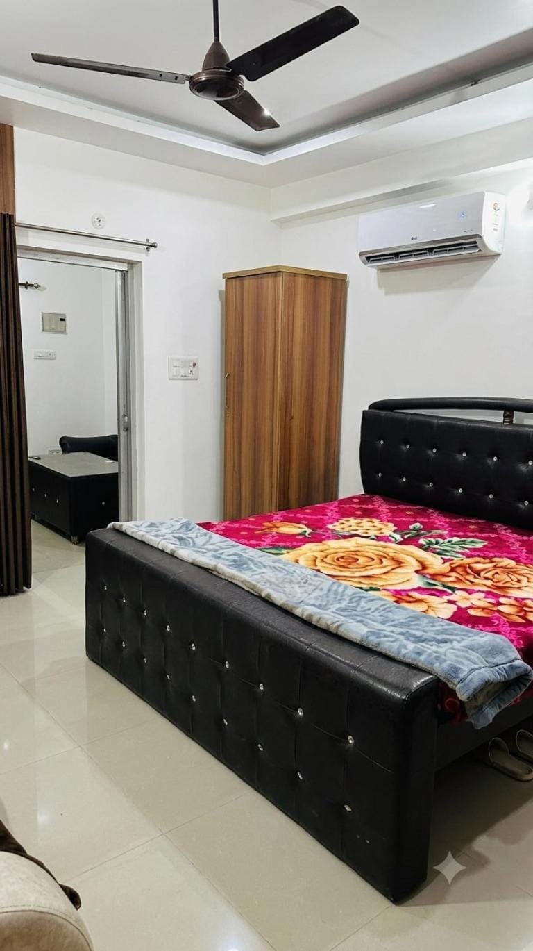 Dakar room we rent rooms Apartment in Dakar
