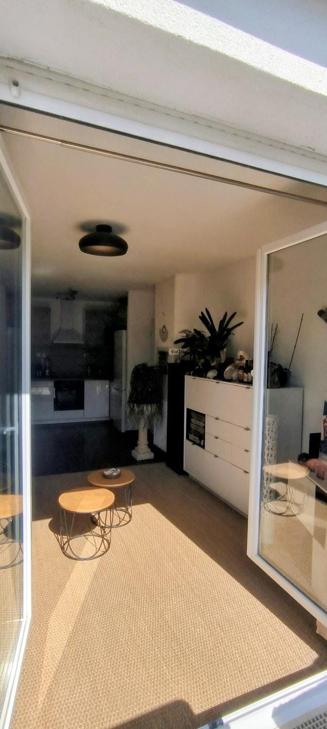 Apartment with terrace near the sea Apartment in La Ciotat